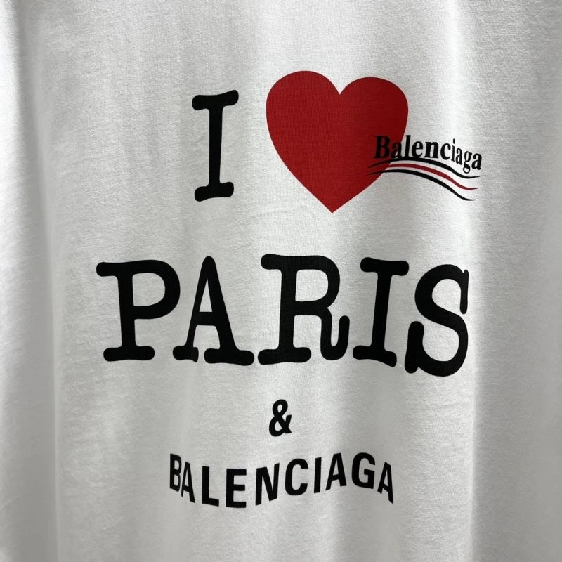 Balenciaga T-Shirts Efficient 98469