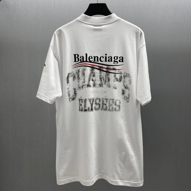 Balenciaga T-Shirts Efficient 98469