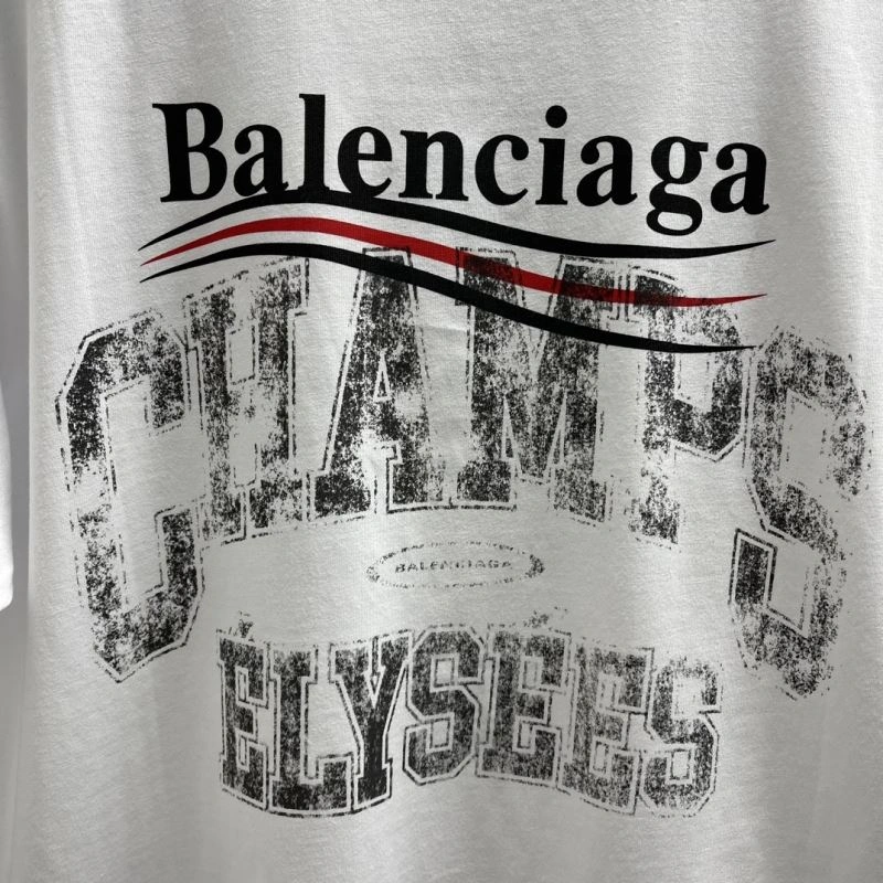 Balenciaga T-Shirts Efficient 98469