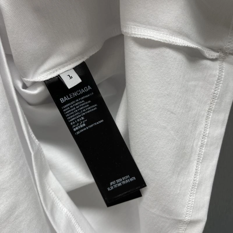 Balenciaga T-Shirts Efficient 98469