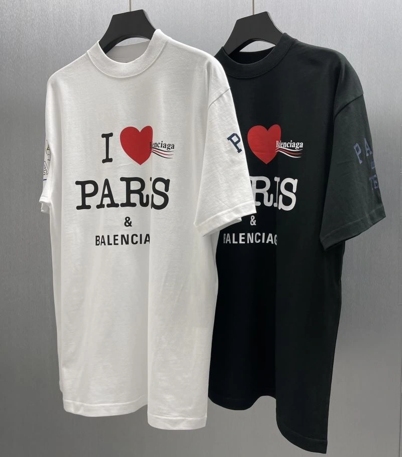 Balenciaga T-Shirts Efficient 98469