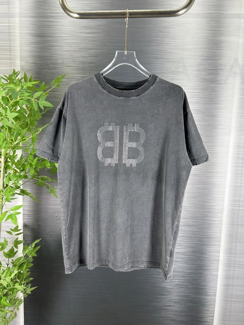 Balenciaga T-Shirts EasyMatch 98462