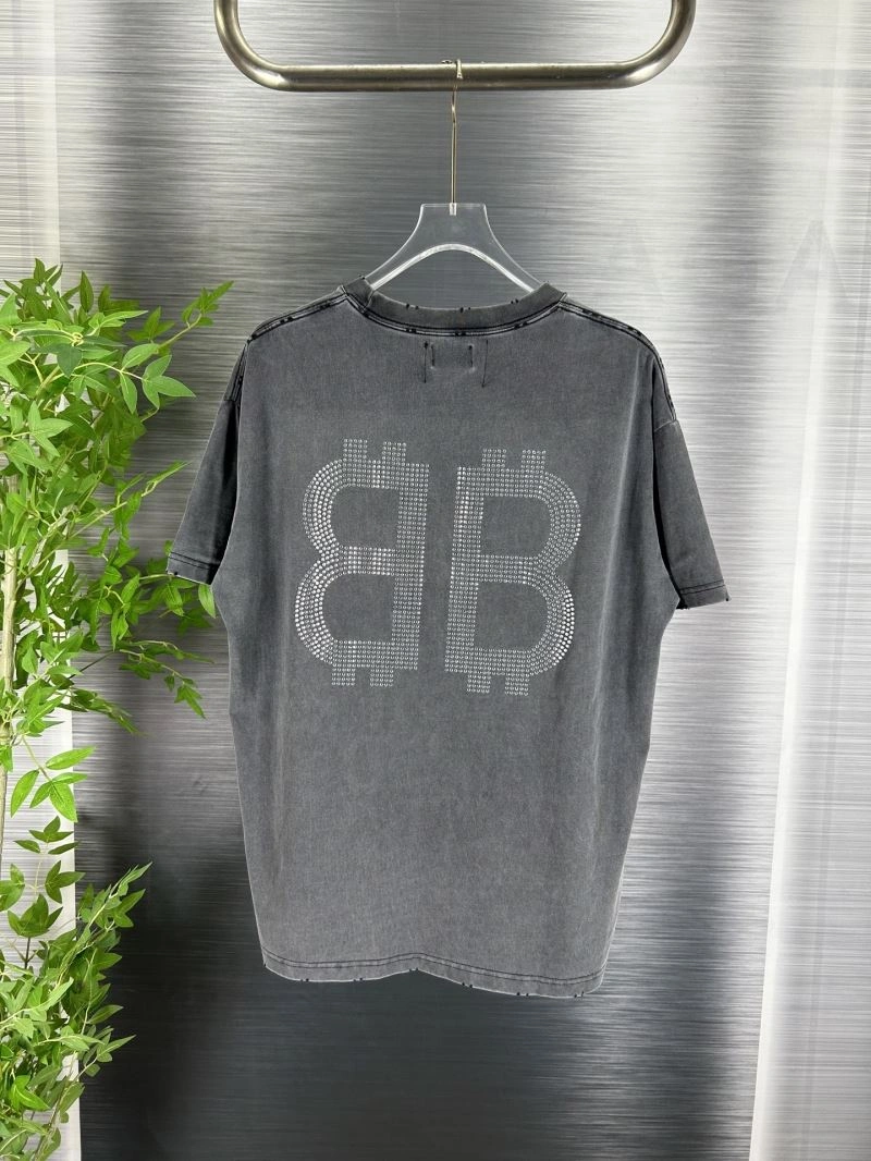 Balenciaga T-Shirts EasyMatch 98462