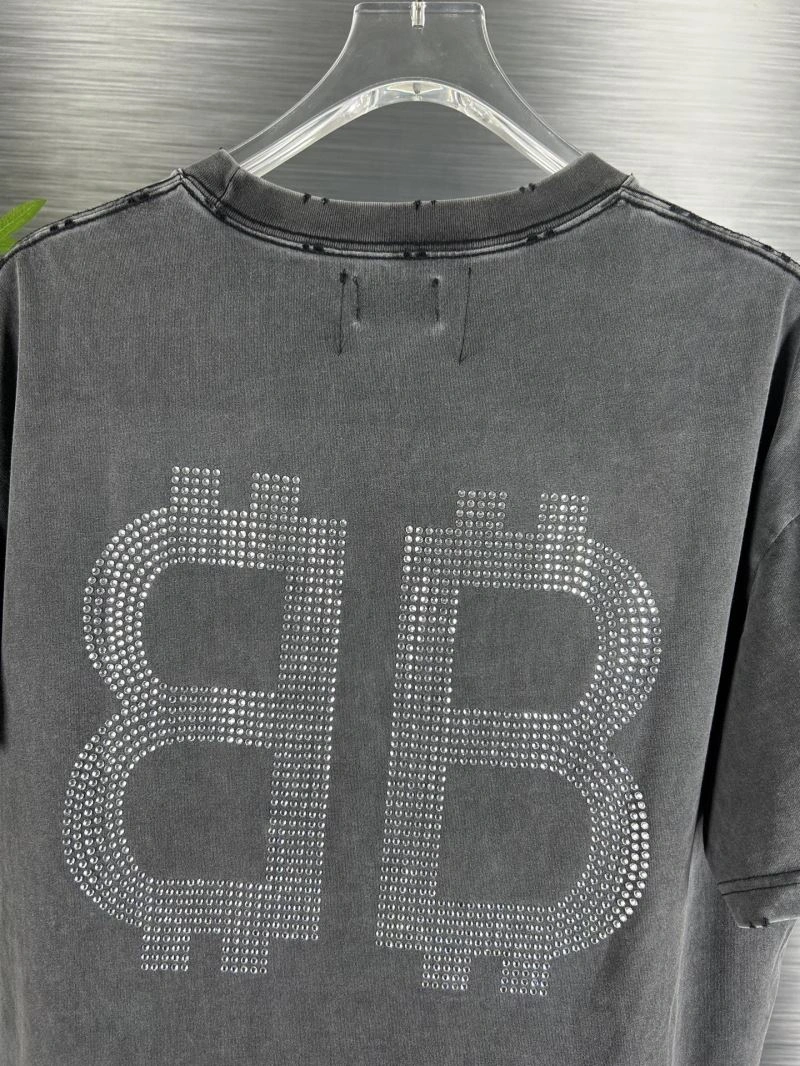 Balenciaga T-Shirts EasyMatch 98462