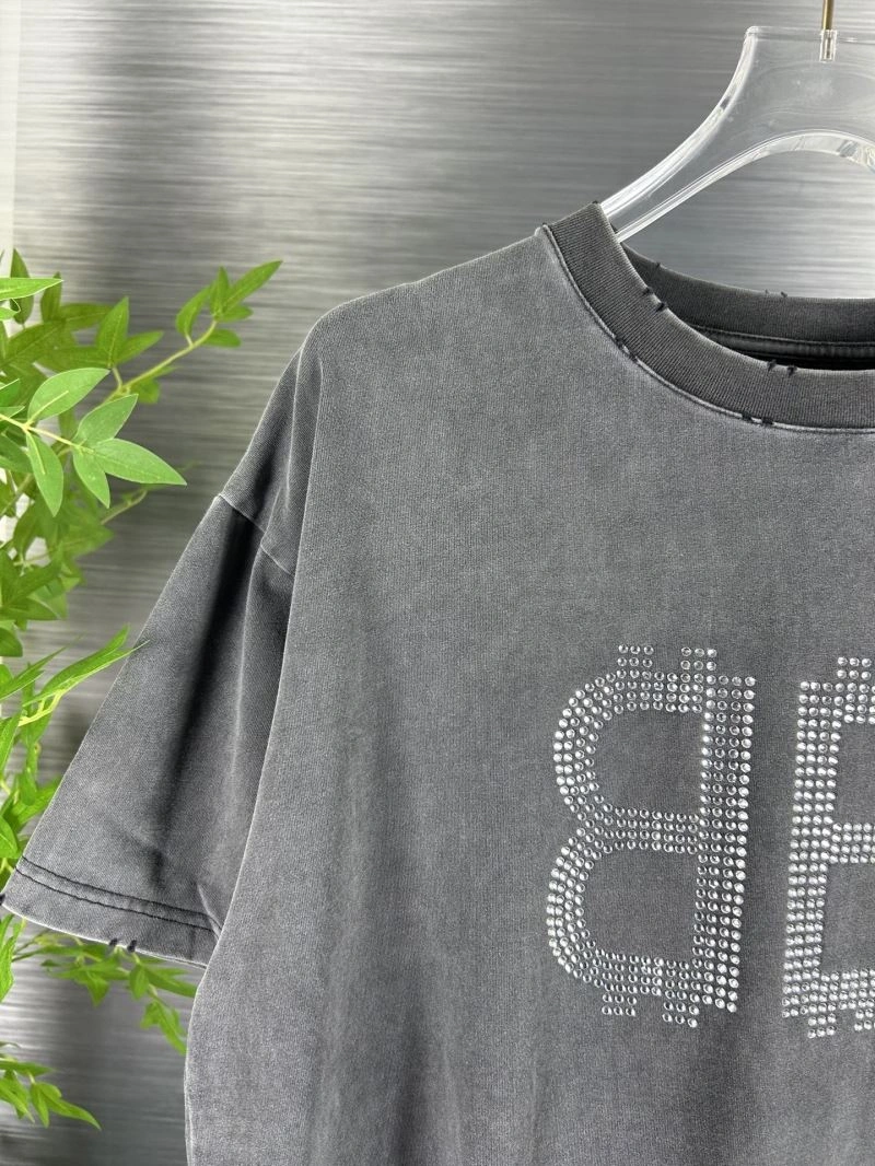 Balenciaga T-Shirts EasyMatch 98462