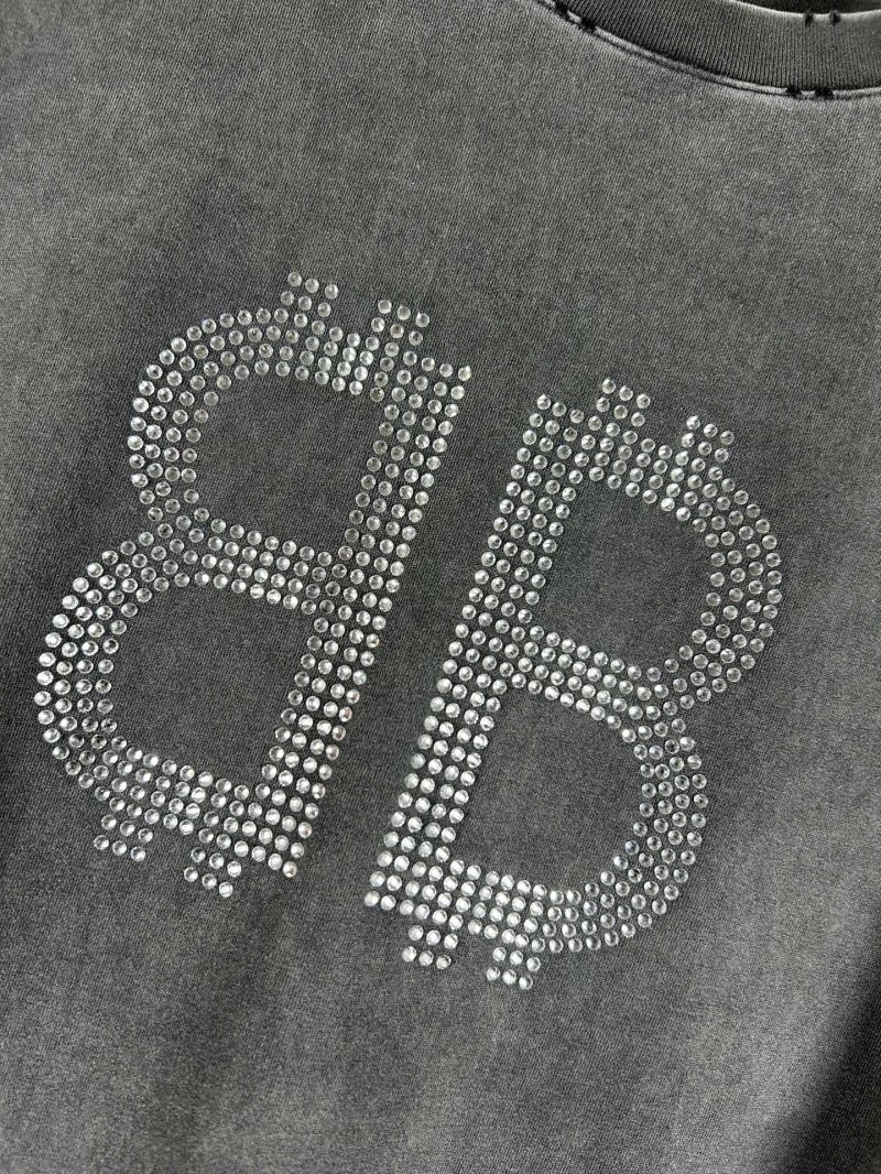 Balenciaga T-Shirts EasyMatch 98462