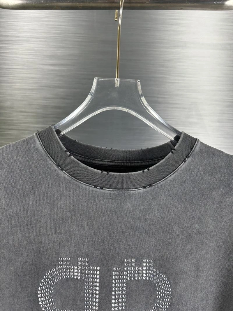 Balenciaga T-Shirts EasyMatch 98462