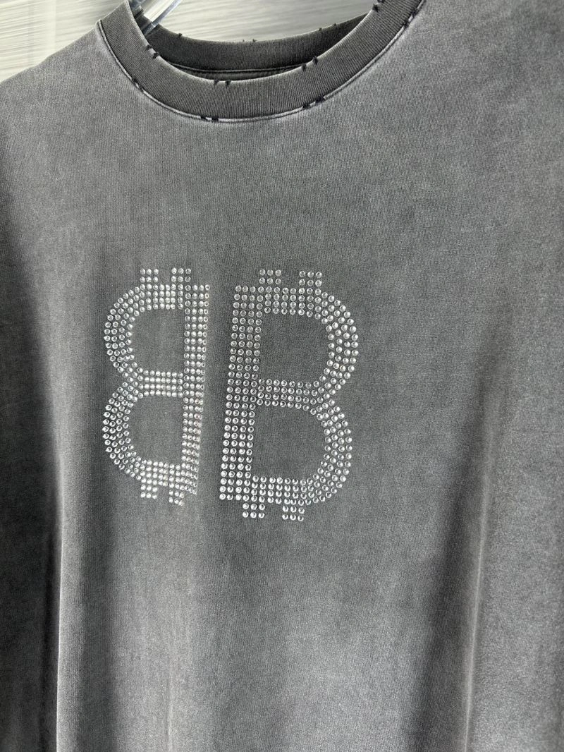 Balenciaga T-Shirts EasyMatch 98462