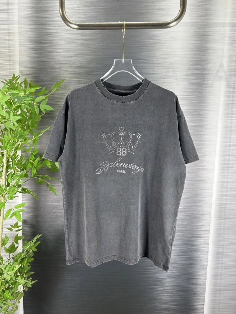 Balenciaga T-Shirts Flexible 98463
