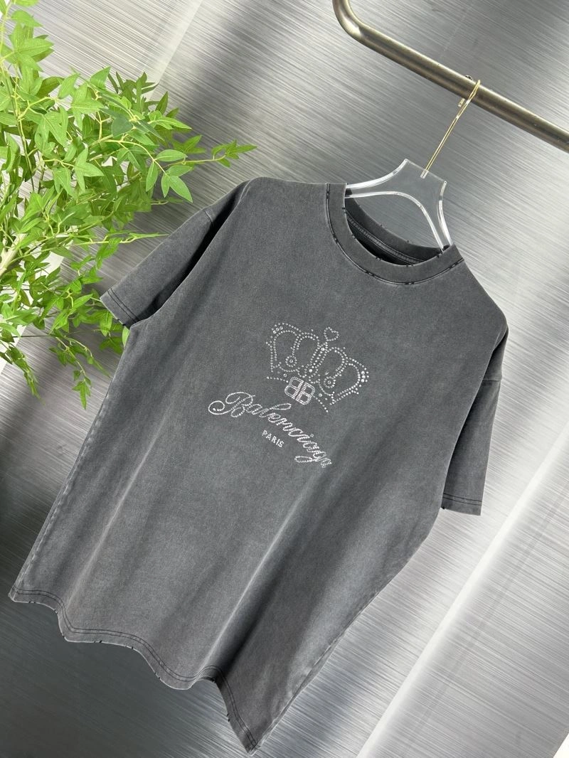 Balenciaga T-Shirts Flexible 98463