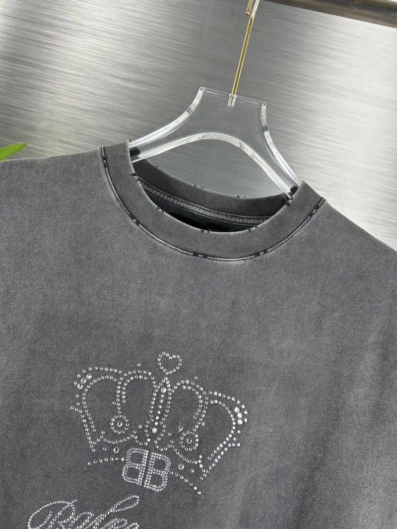 Balenciaga T-Shirts Flexible 98463