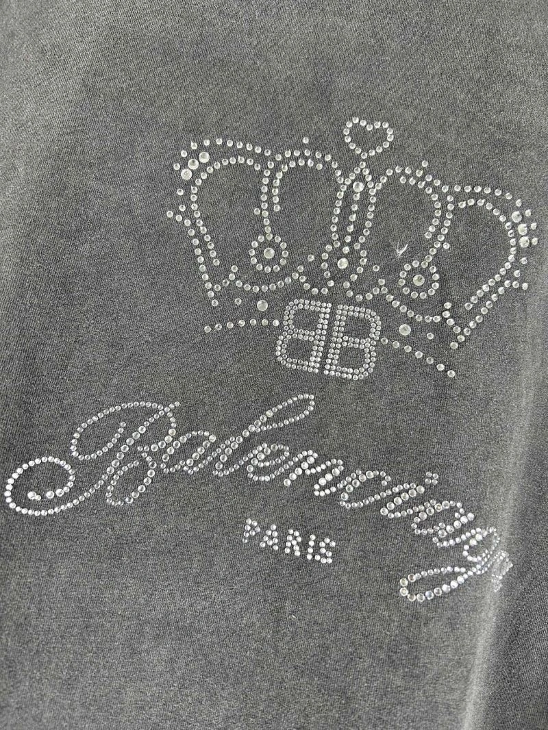 Balenciaga T-Shirts Flexible 98463
