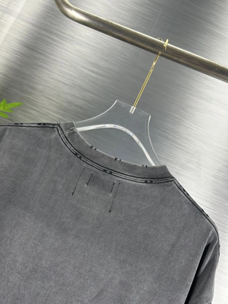 Balenciaga T-Shirts Flexible 98463