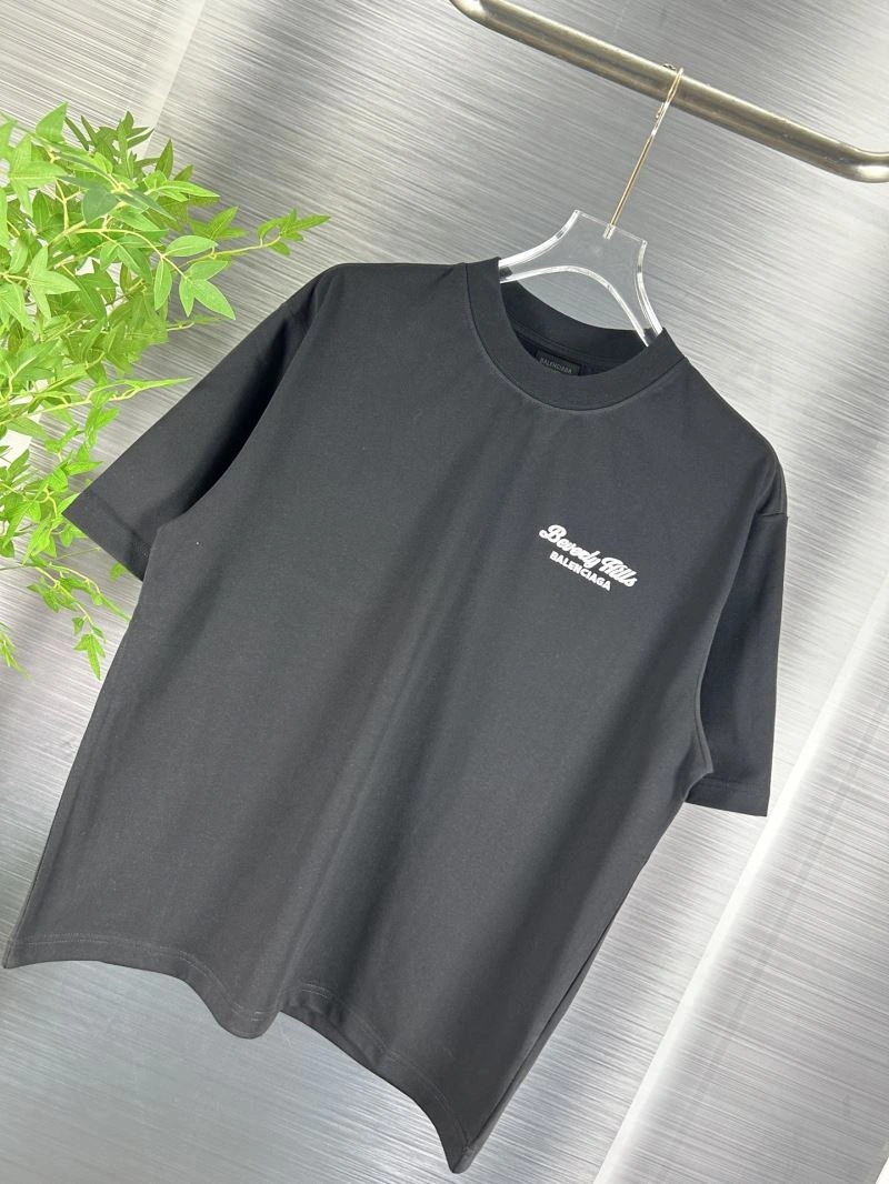 Balenciaga T-Shirts FashionForward 98465