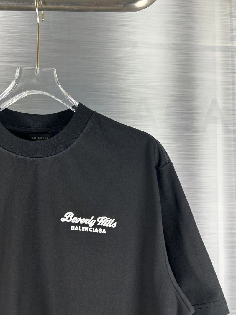 Balenciaga T-Shirts FashionForward 98465