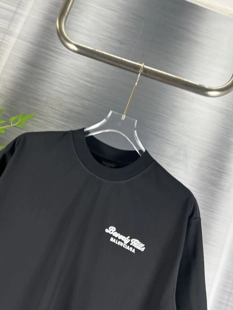 Balenciaga T-Shirts FashionForward 98465