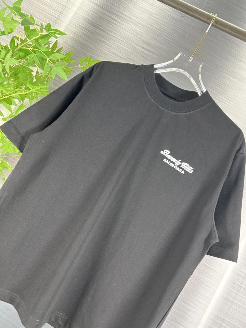 Balenciaga T-Shirts FashionForward 98465