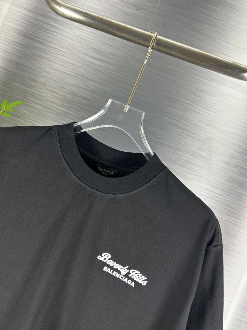 Balenciaga T-Shirts FashionForward 98465