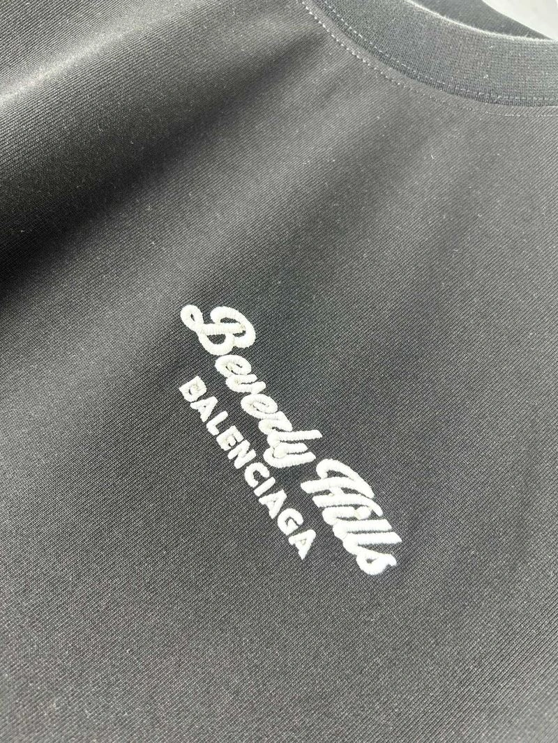 Balenciaga T-Shirts FashionForward 98465