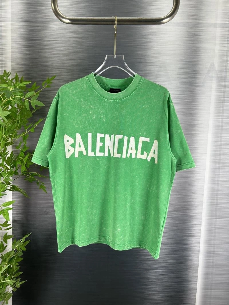 OdorResistant Balenciaga T-Shirts 98457