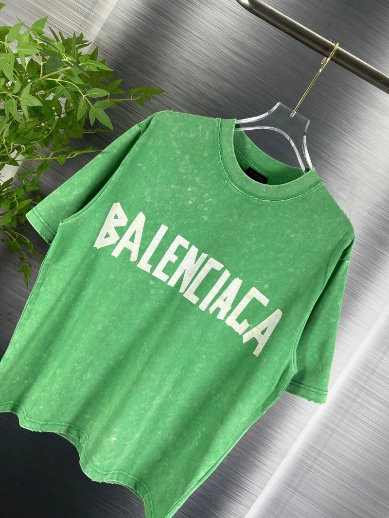 OdorResistant Balenciaga T-Shirts 98457