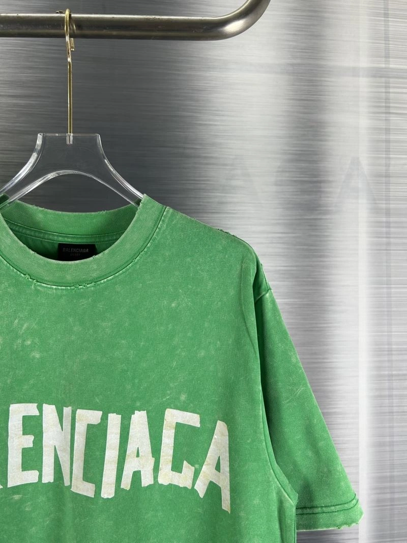 OdorResistant Balenciaga T-Shirts 98457
