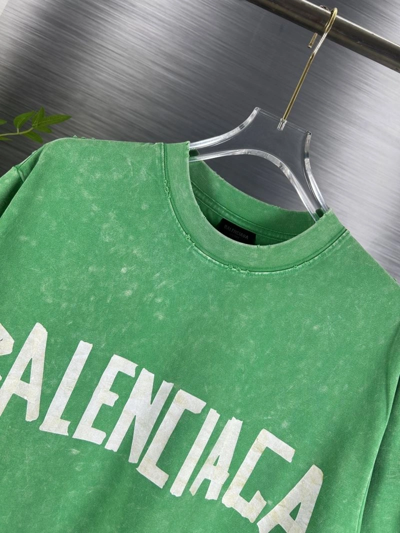 OdorResistant Balenciaga T-Shirts 98457