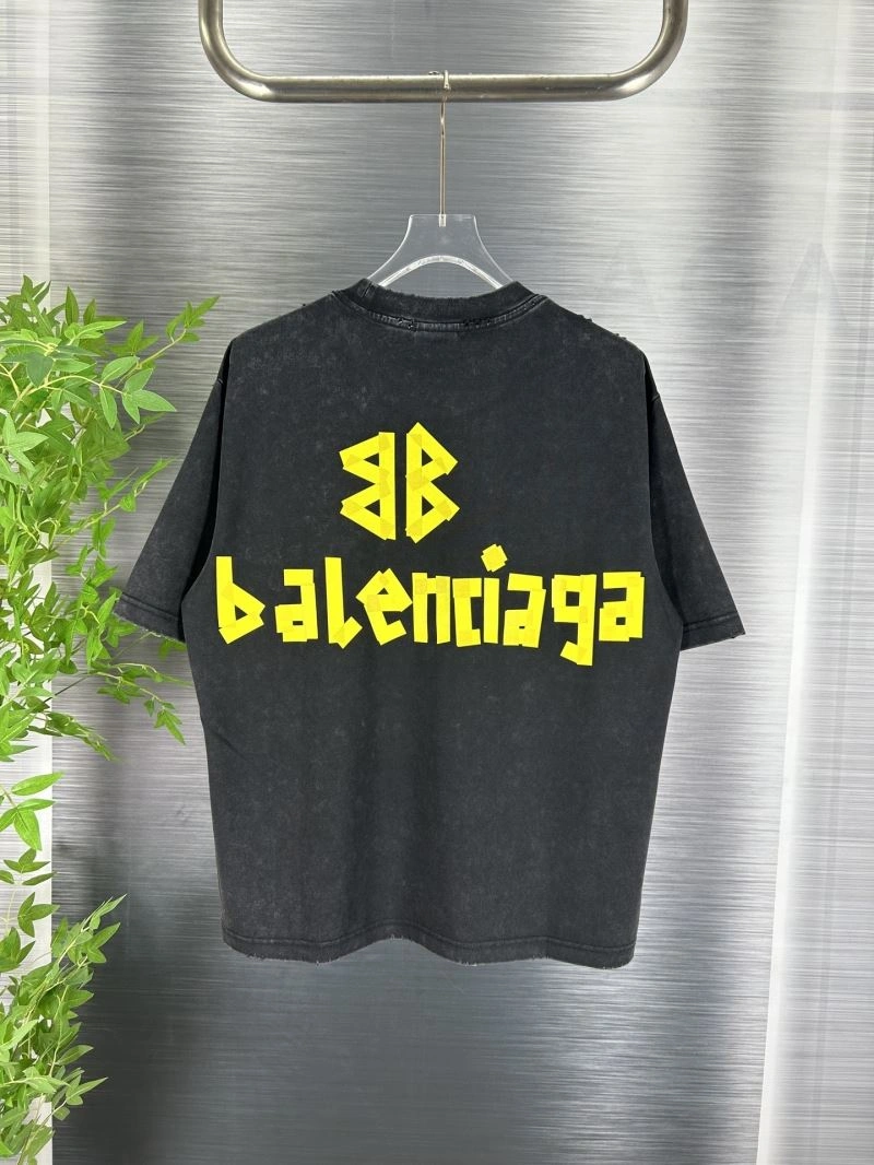 OnTrend Balenciaga T-Shirts 98464