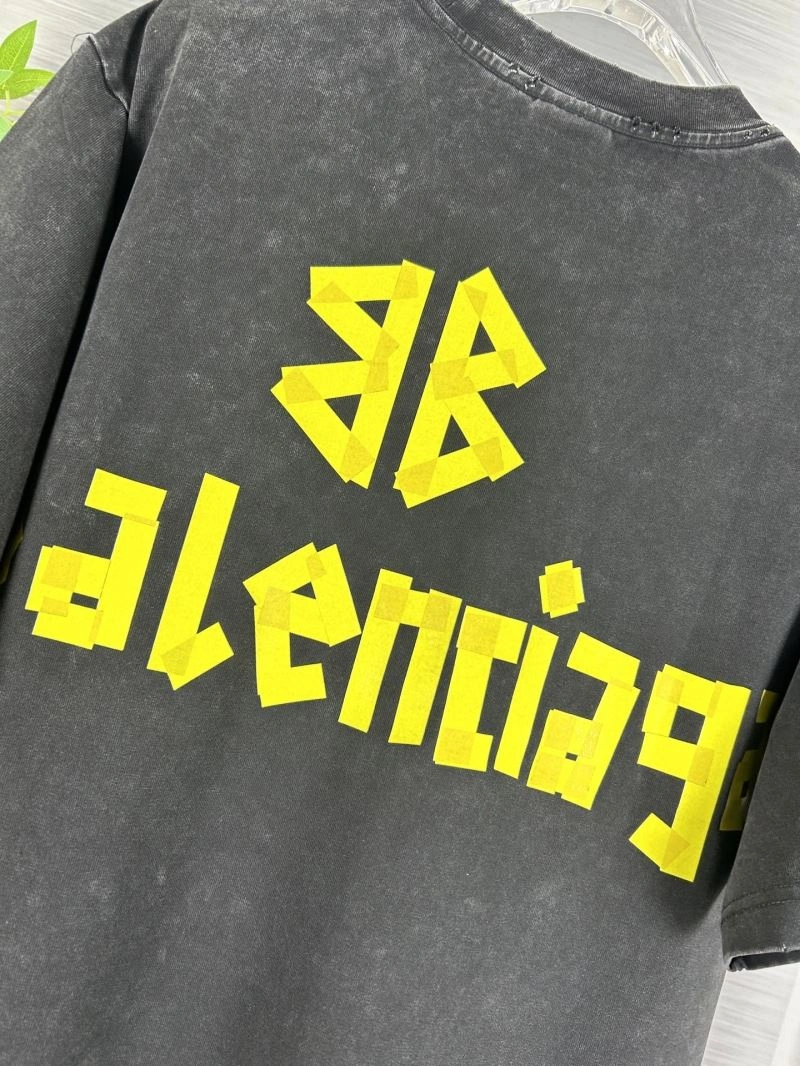 OnTrend Balenciaga T-Shirts 98464