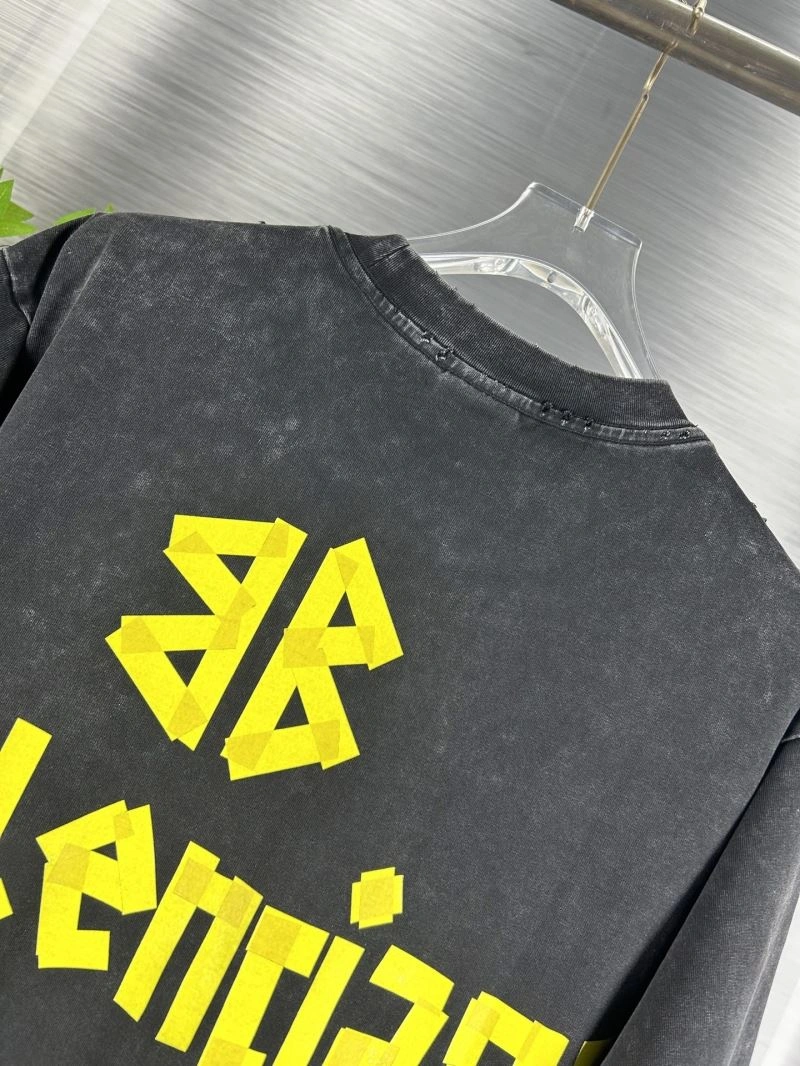 OnTrend Balenciaga T-Shirts 98464