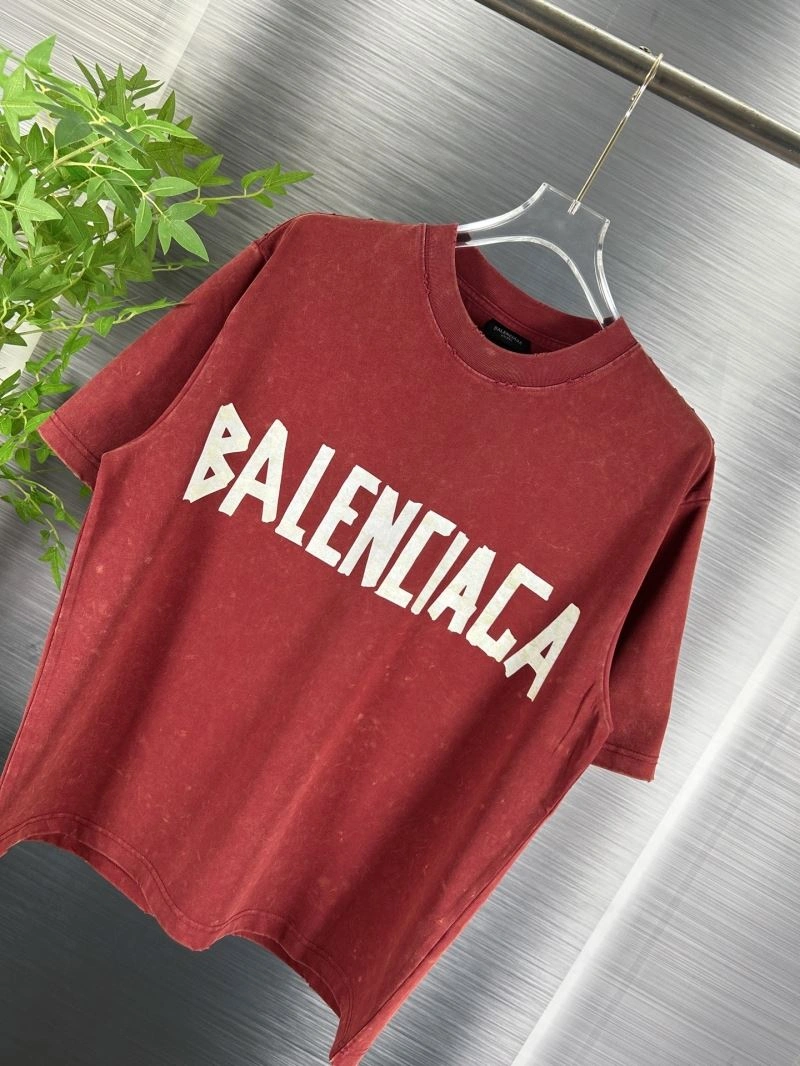 Balenciaga T-Shirts Sleek 98459