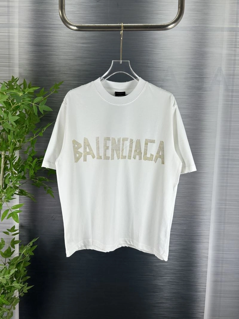 Stylish Balenciaga T-Shirts 98456