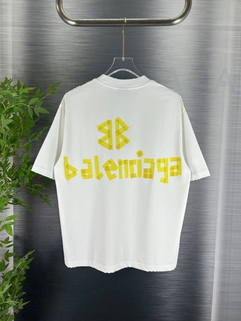 Stylish Balenciaga T-Shirts 98456