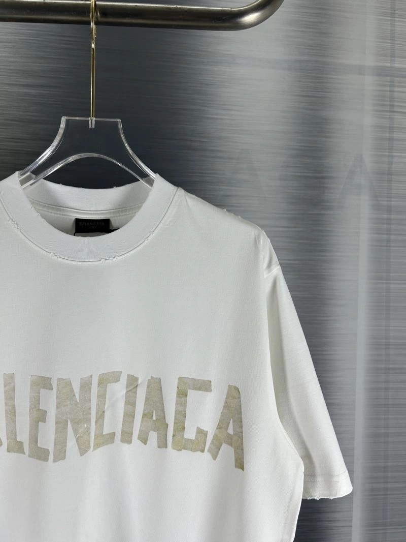 Stylish Balenciaga T-Shirts 98456