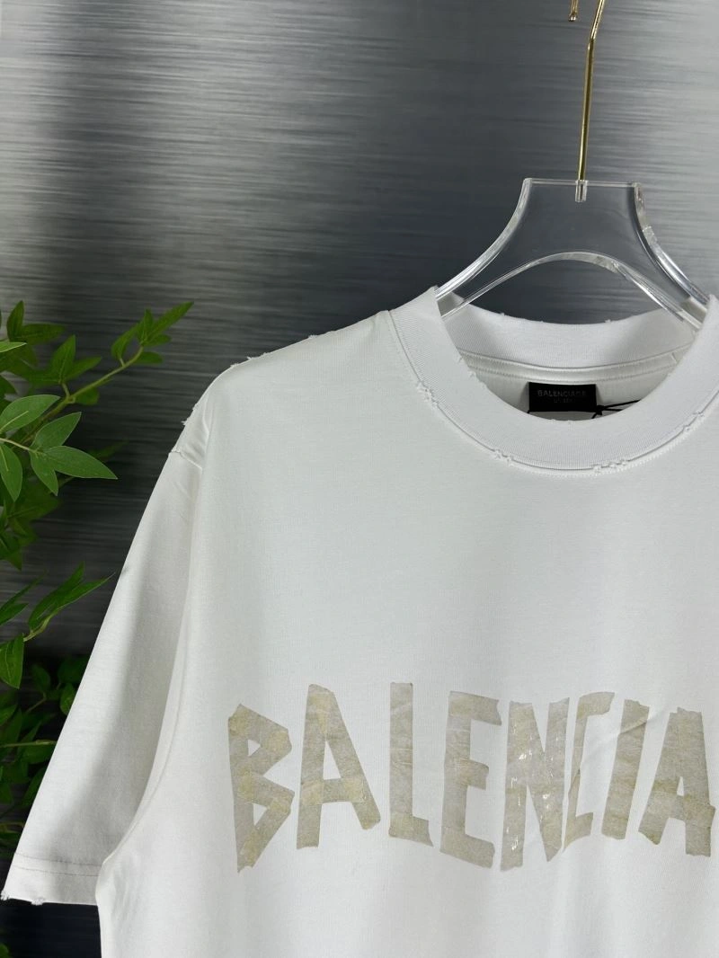 Stylish Balenciaga T-Shirts 98456