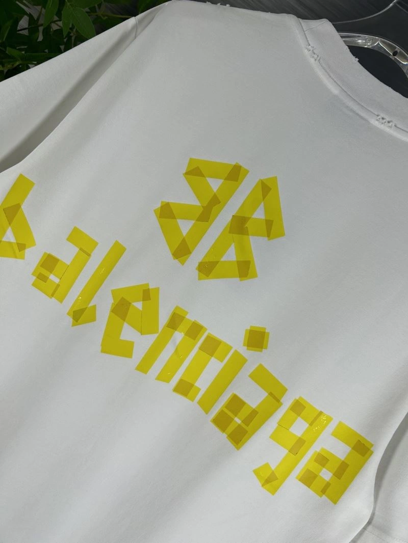 Stylish Balenciaga T-Shirts 98456