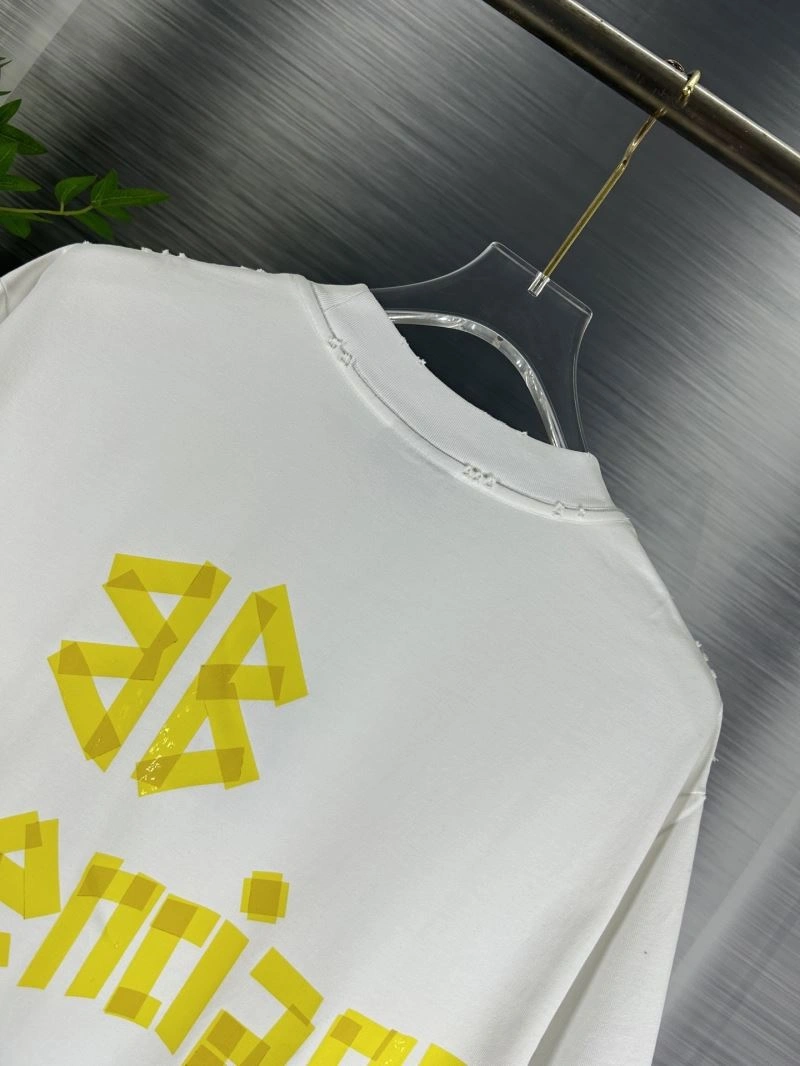 Stylish Balenciaga T-Shirts 98456
