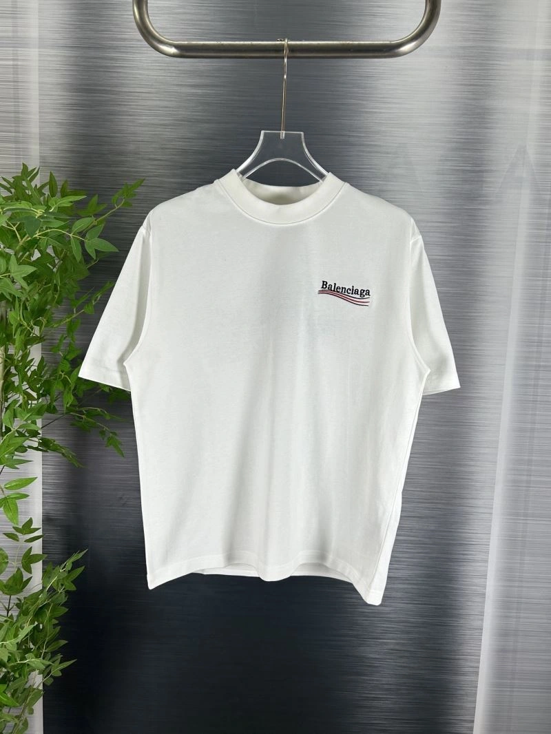 Balenciaga T-Shirts Sustainable 98519
