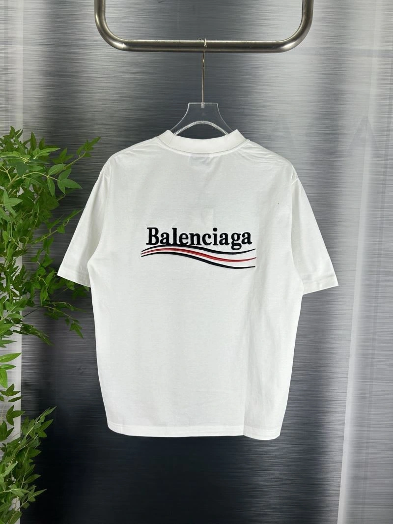 Balenciaga T-Shirts Sustainable 98519