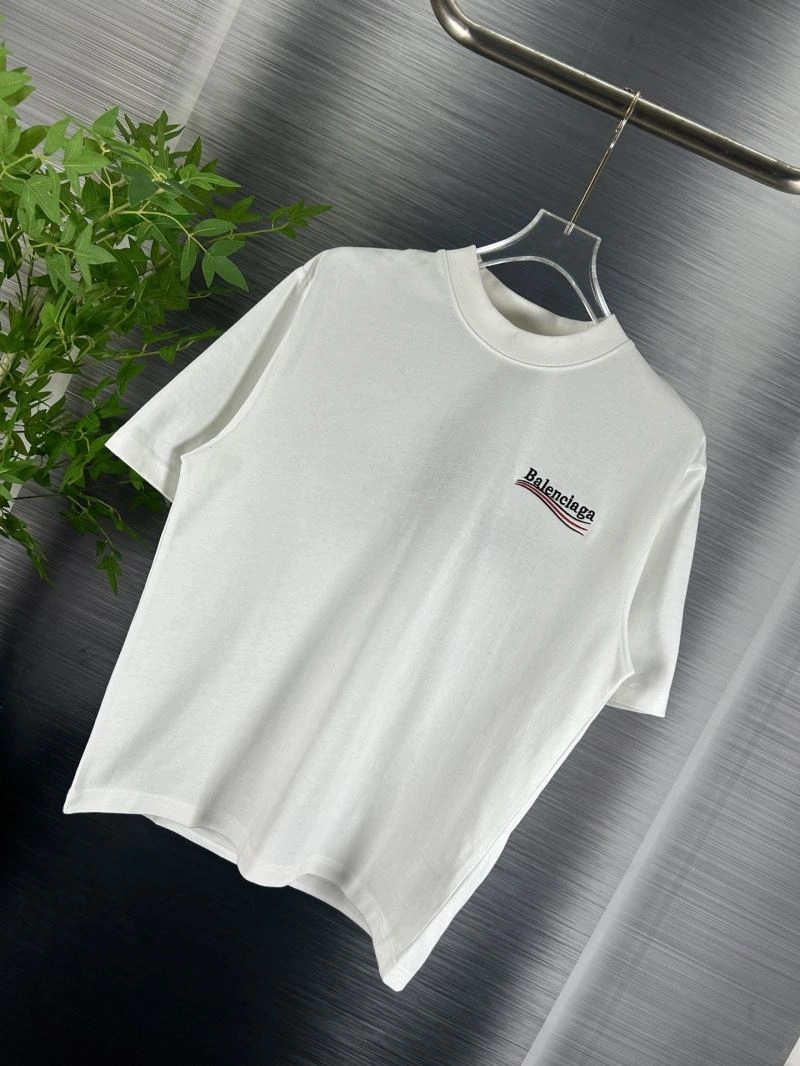 Balenciaga T-Shirts Sustainable 98519