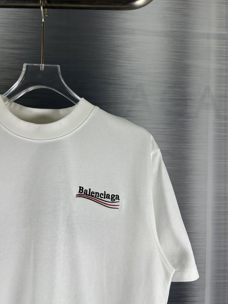 Balenciaga T-Shirts Sustainable 98519