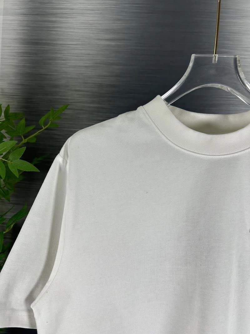 Balenciaga T-Shirts Sustainable 98519