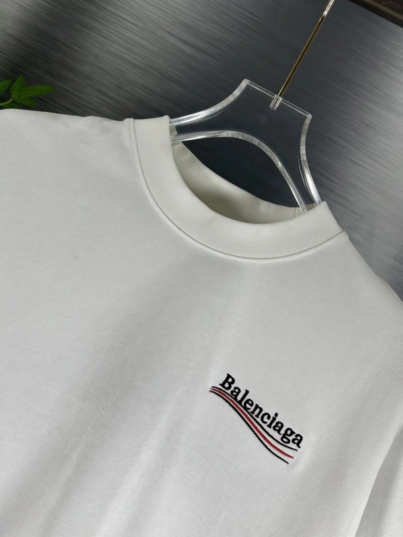 Balenciaga T-Shirts Sustainable 98519