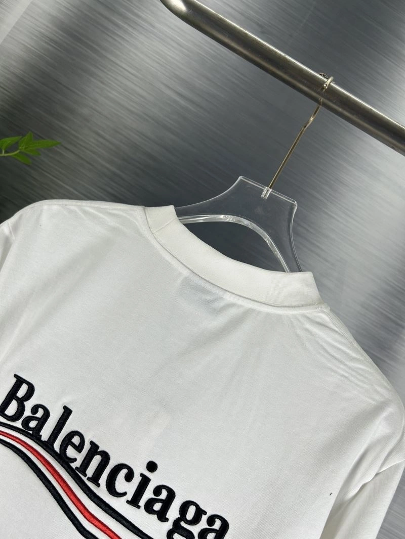 Balenciaga T-Shirts Sustainable 98519