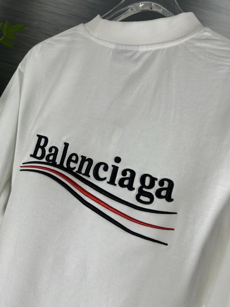 Balenciaga T-Shirts Sustainable 98519