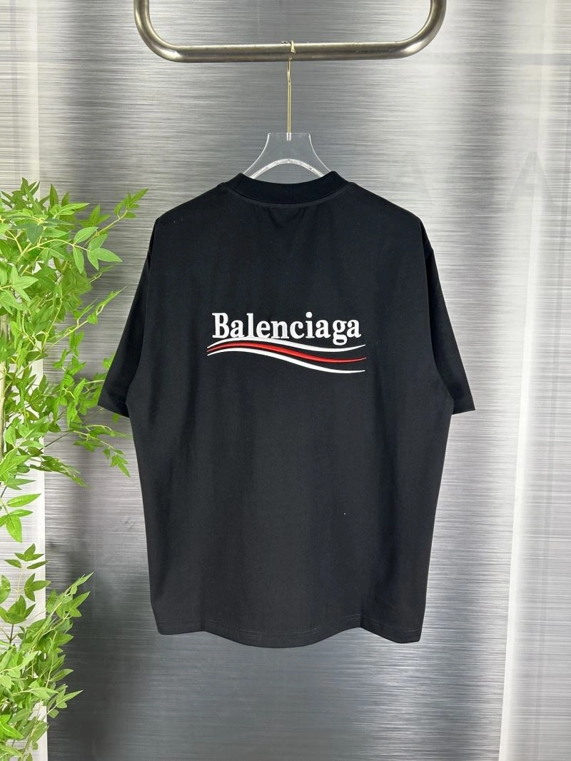 Lightweight Balenciaga T-Shirts 98461