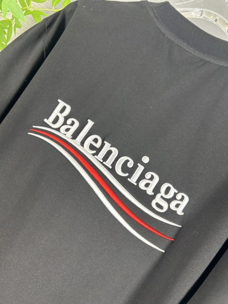 Lightweight Balenciaga T-Shirts 98461