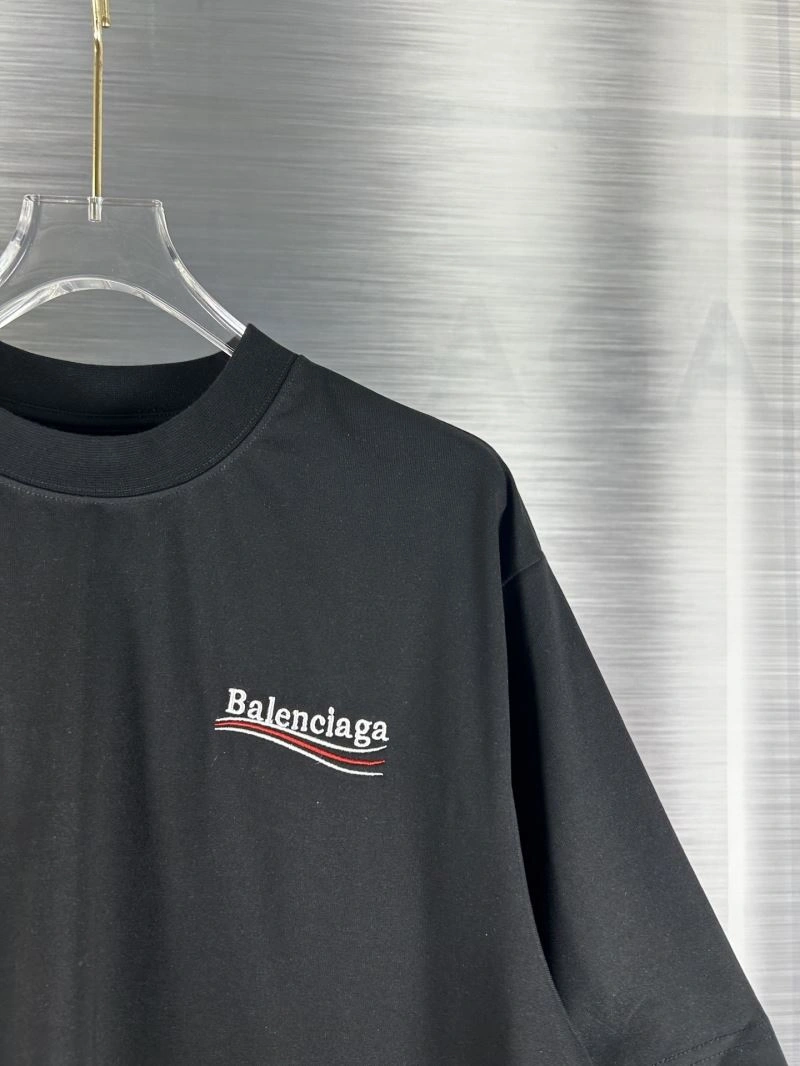 Lightweight Balenciaga T-Shirts 98461