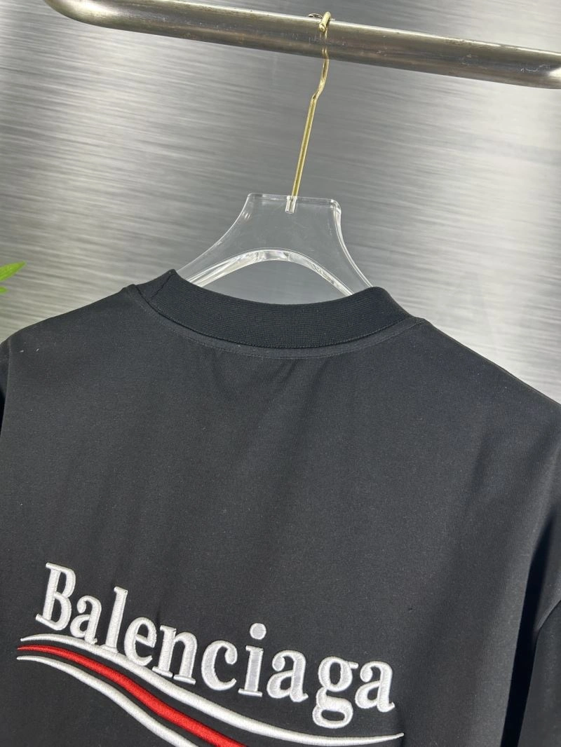 Lightweight Balenciaga T-Shirts 98461