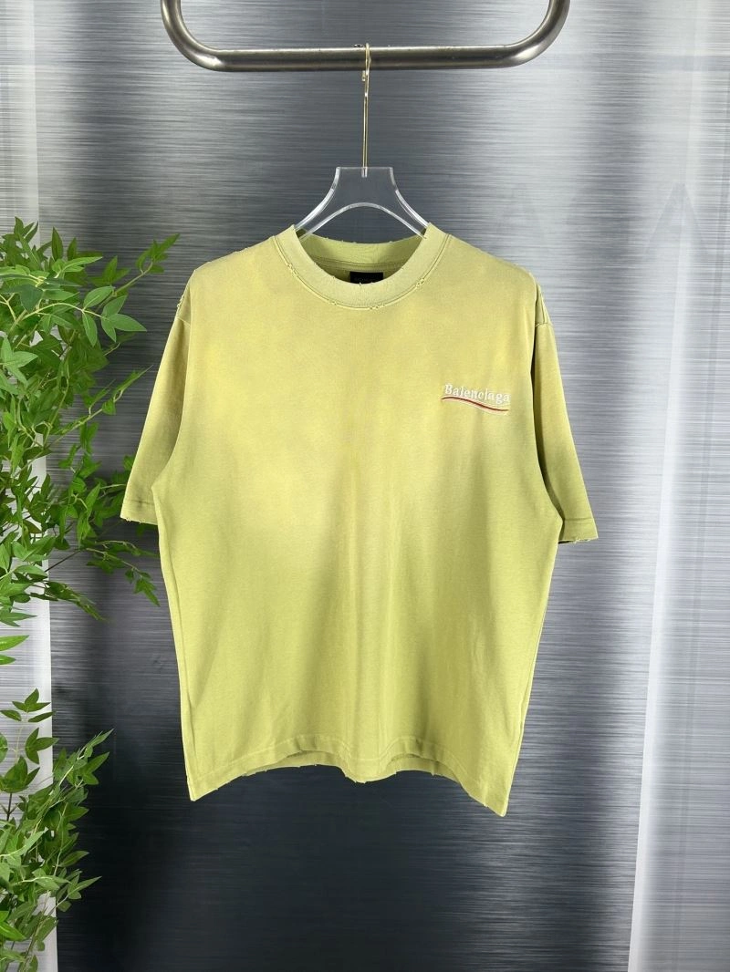Balenciaga T-Shirts Trendsetting 98458